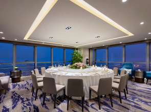 Modena by Fraser Changsha