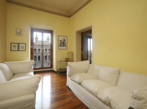 Sangiò Guest House