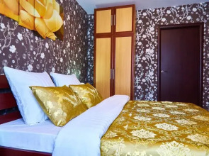 Pyat Zvezd  na pr-te Lenina, d. 104-1