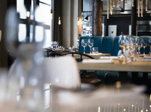 Hotel Les Deux Girafes