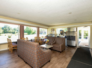 Americas Best Value Inn at Central Valley-Woodbury