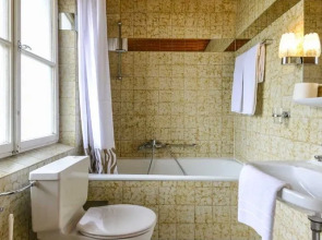 Schmied von Kochel Hotel