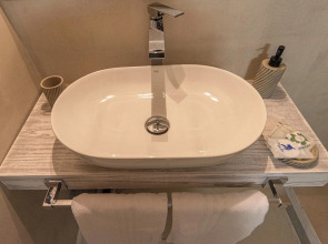 Flower Rooms Cagliari