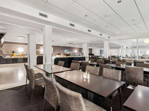 Отель Best Western Plus Park Globetrotter Copenhagen Airport