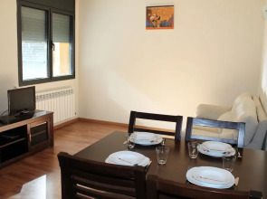 Apartamentos La Merceria 3000