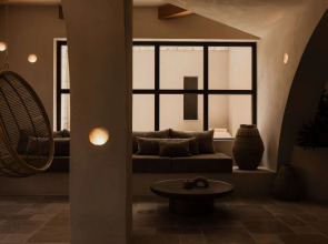 Momi Slow Living Hotel