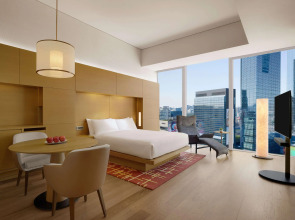 Park Hyatt Seoul