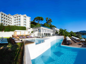 The Royal Grand Hotel