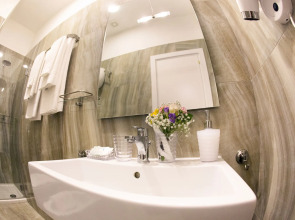 Отель NeapolitanTrips 