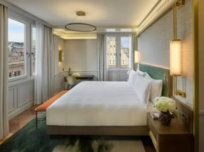 Mandarin Oriental Savoy, Zurich