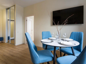 LikeHome life (ЛайкХоум лайф) Спартак Движение