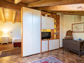 La Quercia - BolognaRooms