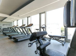 art'otel Cologne powered by Radisson Hotels