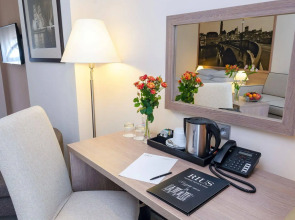 Rius Hotel Lviv