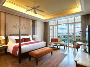 The Danna Langkawi - A Member of Small Luxury Hotels of the World