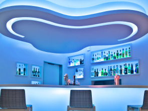 EVOLUTION Lisboa Hotel