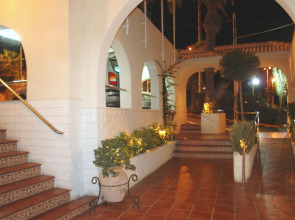 Hotel Masa International