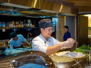 Alana Nha Trang Beach Hotel