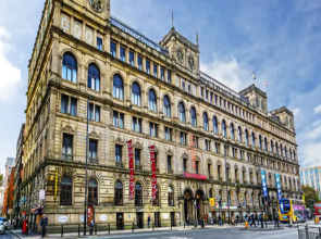 Britannia Hotel Manchester