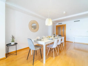 Myflats Luxury Navas