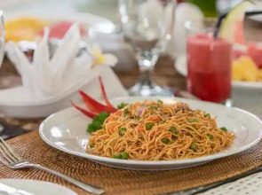 Club Corner Residence by Nagisa Bali