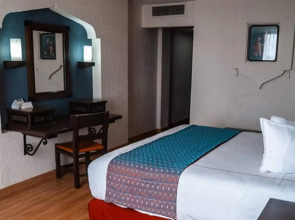 SH Valencia Palace Hotel