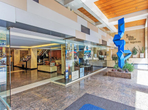 Hotel Marlowe Centro Histórico