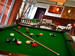 Plai & Herbs Suvarnbhumi Airport 