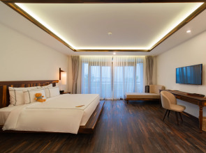 Alibu Resort Nha Trang