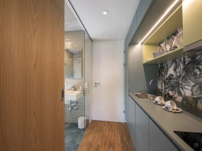 pradl elf my - apartment