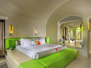 SO/ Sofitel Mauritius