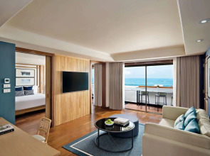 Avani Pattaya Resort