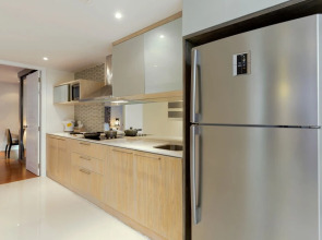 G1 Serviced Apartment Kamala Beach