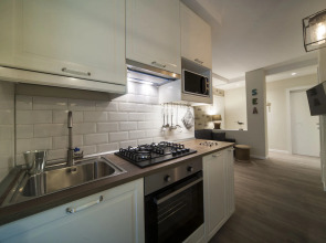 Residence Lungomare - Charming apartments