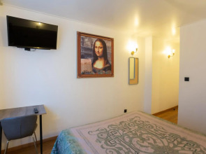 Residhome Paris-Guyancourt