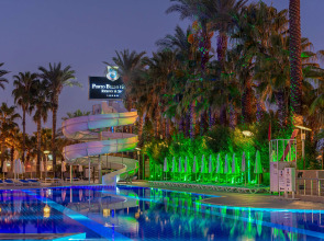 Porto Bello Hotel Resort & Spa