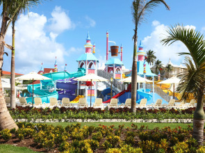 Bahia Principe Fantasia Punta Cana - All Inclusive