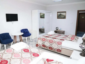 Kars Atapark Boutique Hotel