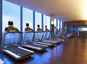 Four Points By Sheraton Langfang, Guan