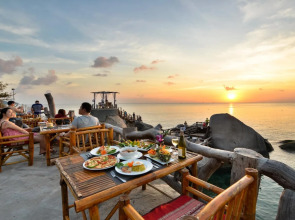 Dusit Buncha Koh Tao by Riya Group