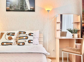 Апарт Гулливер на улице Революции 52Б