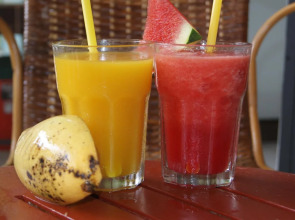 Pineapple Guesthouse