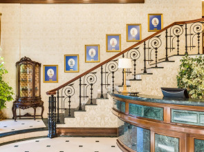 Gordion Hotel - Special Class