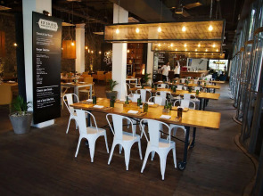 The Ravenala Attitude