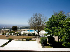 Palace Hotel San Michele