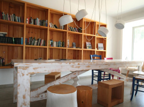 Orion Hotel Faliraki