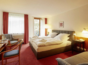 Waldhotel Bärenstein