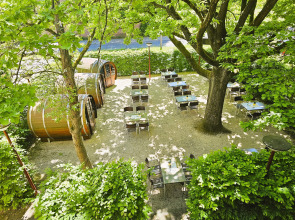 Arvena Park Das Hotel am Franken-Center