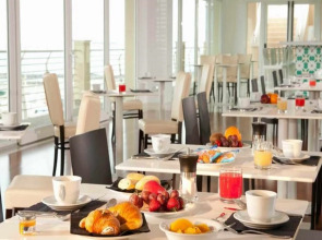 Hotel Tiber Rooftop & Wellness