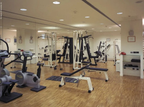 NH Milano Congress Centre